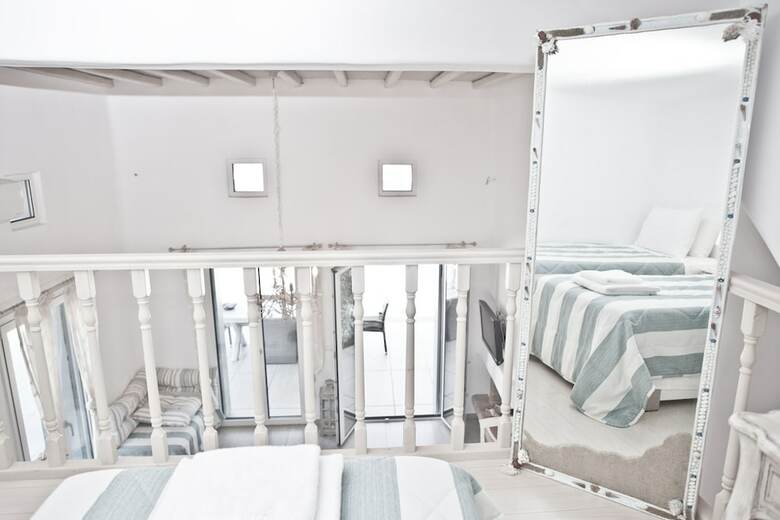 Apartamento Niriides Luxury Homes