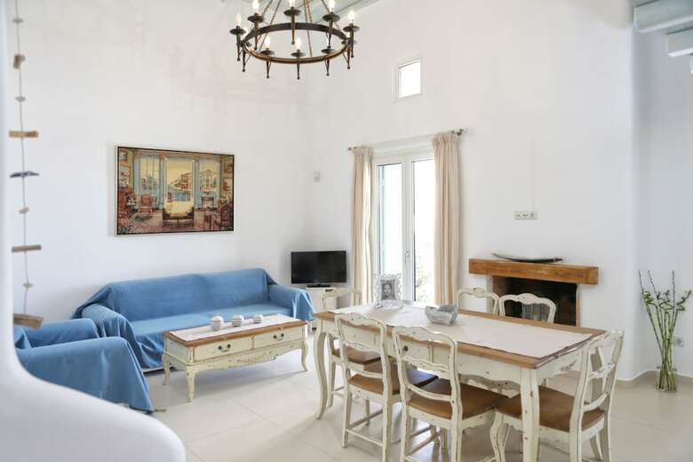 Apartamento Niriides Luxury Homes