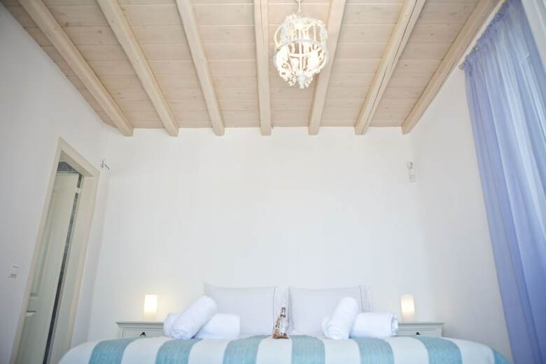 Apartamento Niriides Luxury Homes