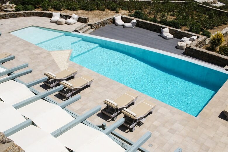 Apartamento Niriides Luxury Homes