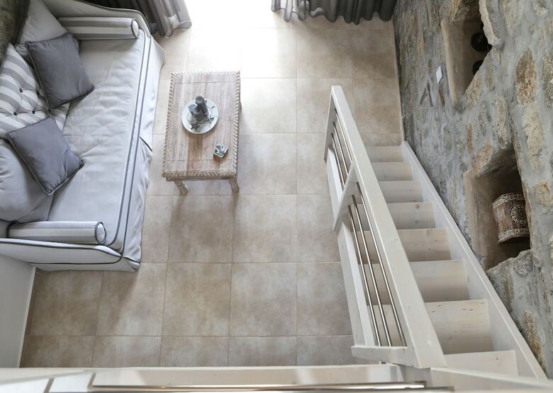 Apartamento Niriides Luxury Homes