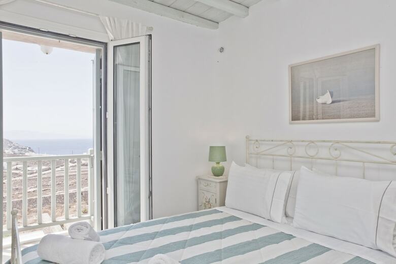 Apartamento Niriides Luxury Homes