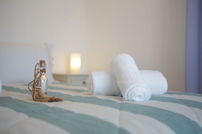 Apartamento Niriides Luxury Homes