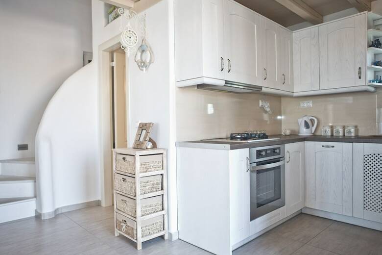 Apartamento Niriides Luxury Homes