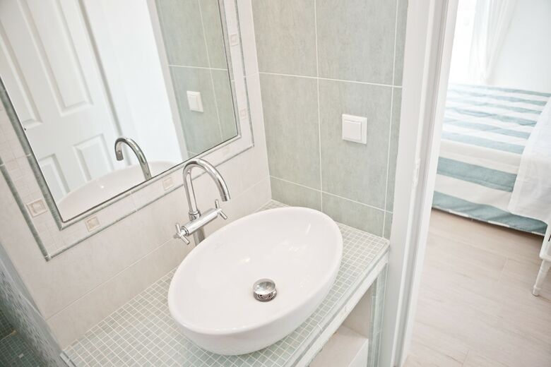 Apartamento Niriides Luxury Homes