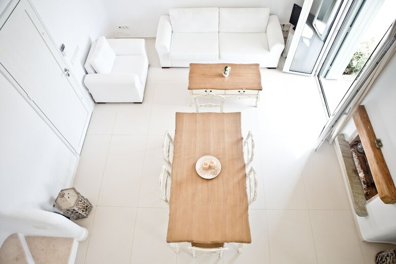 Apartamento Niriides Luxury Homes