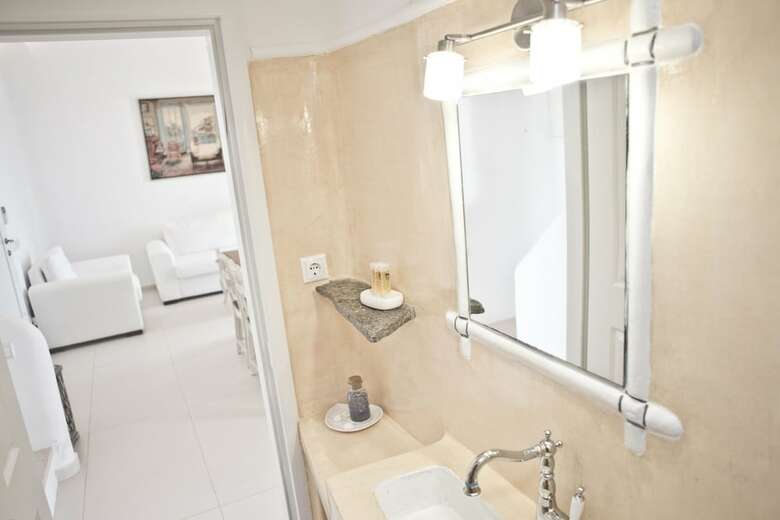 Apartamento Niriides Luxury Homes