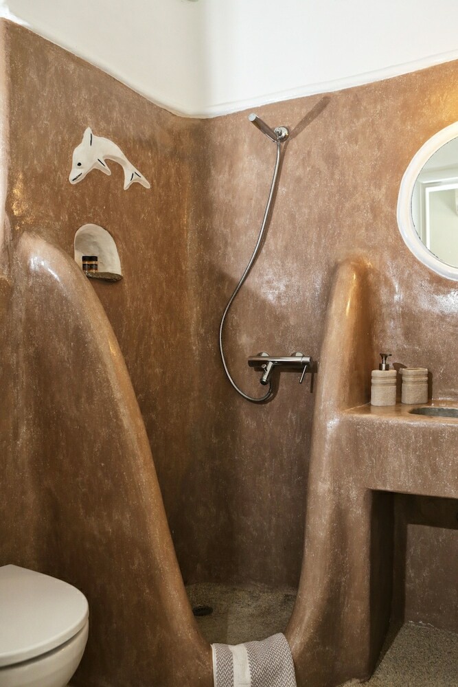 Apartamento Niriides Luxury Homes