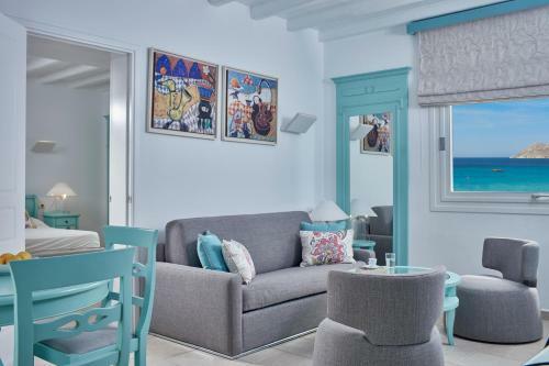 Hotel Arte & Mare Luxury Suites & Spa