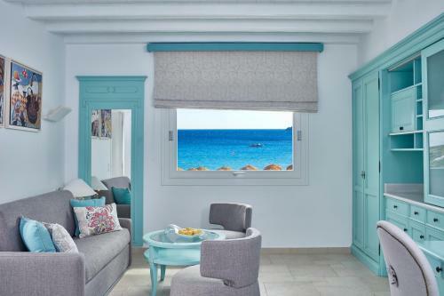 Hotel Arte & Mare Luxury Suites & Spa