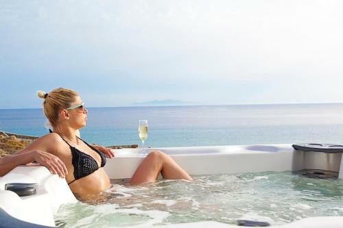 Hotel Arte & Mare Luxury Suites & Spa