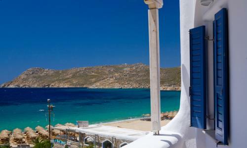Hotel Arte & Mare Luxury Suites & Spa