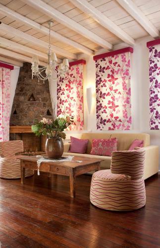 Hotel Arte & Mare Luxury Suites & Spa