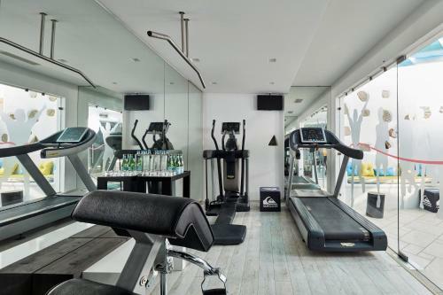 Hotel Arte & Mare Luxury Suites & Spa