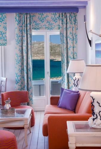Hotel Arte & Mare Luxury Suites & Spa