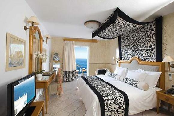 Hotel Myconian Villa Collection