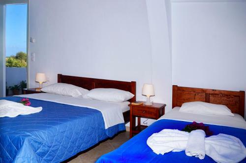 Apartamento Paradise Studios