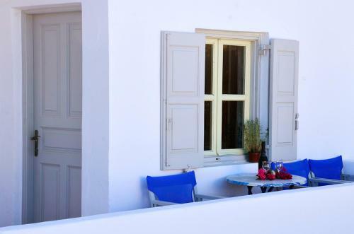 Apartamento Paradise Studios