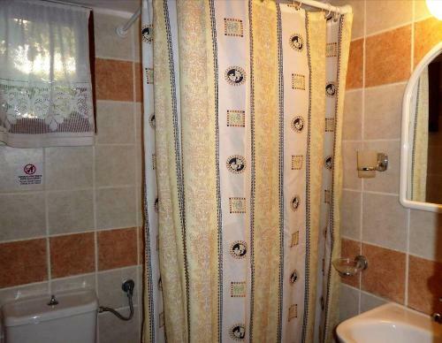 Apartamento Iliovasilema Studios Koufonisia