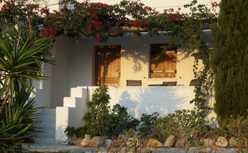 Apartamento Iliovasilema Studios Koufonisia