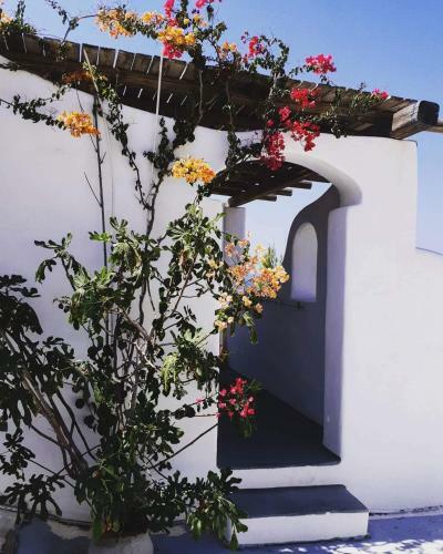 Apartamento Iliovasilema Studios Koufonisia