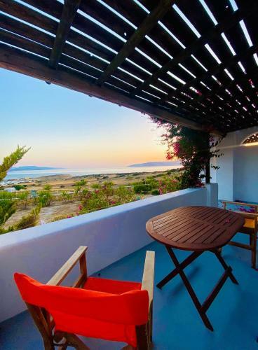 Apartamento Iliovasilema Studios Koufonisia