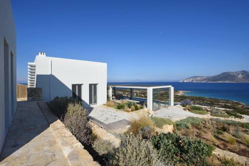 Koufonisi Villas