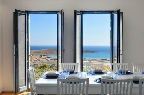Koufonisi Villas