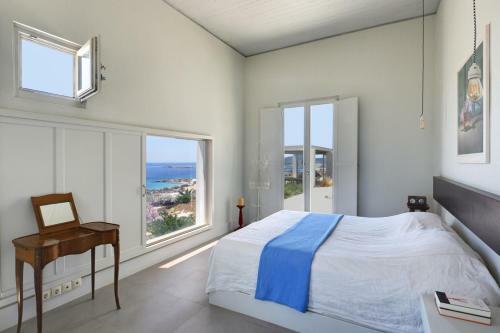 Koufonisi Villas