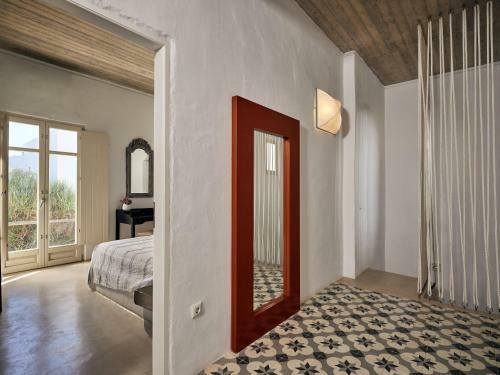 Koufonisi Villas