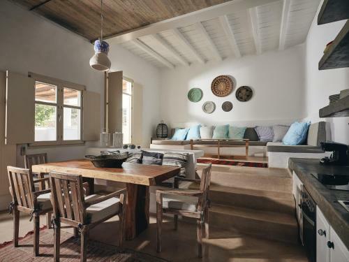 Koufonisi Villas