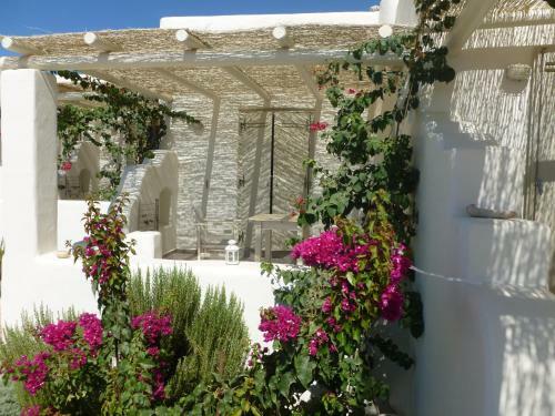 Hostal Portes Houses