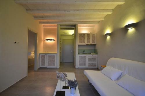 Hostal Portes Houses