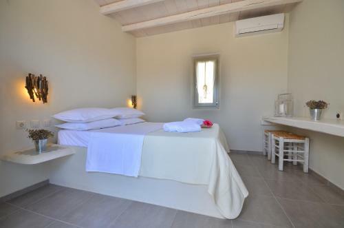 Hostal Portes Houses