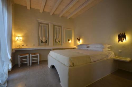Hostal Portes Houses