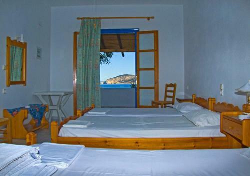 Apartamento Anatoli Hotel