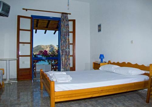 Apartamento Anatoli Hotel