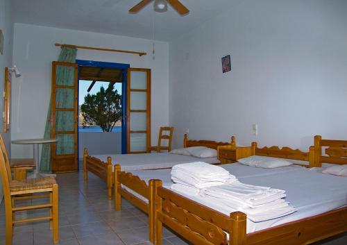 Apartamento Anatoli Hotel