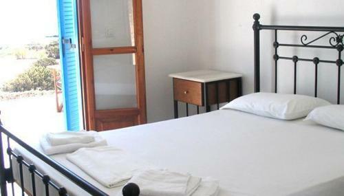 Apartamento Anatoli Hotel