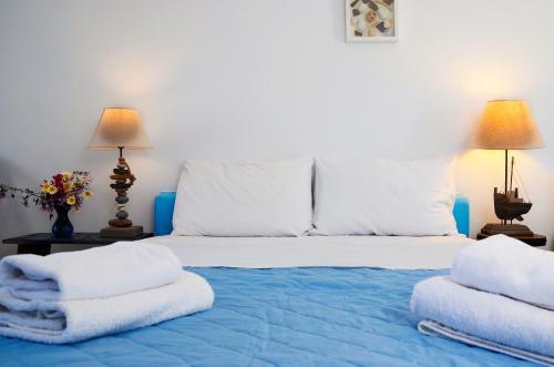 Apartamento Christina's House