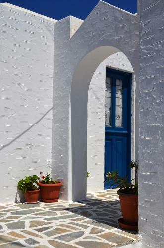 Apartamento Christina's House