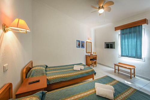 Lazaridis Luxury Studios & Apartments