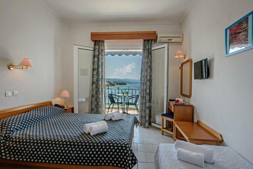 Lazaridis Luxury Studios & Apartments
