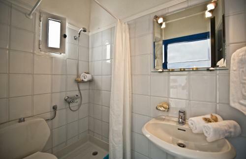 Lazaridis Luxury Studios & Apartments