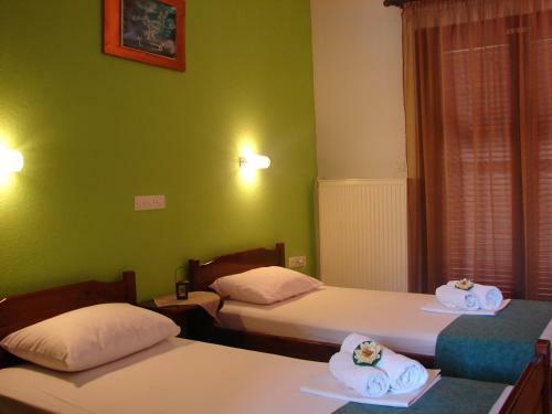 Aparthotel Hotel Alexandra