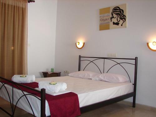 Aparthotel Hotel Alexandra