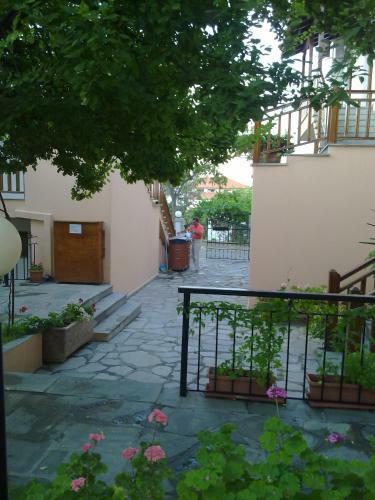 Aparthotel Hotel Alexandra