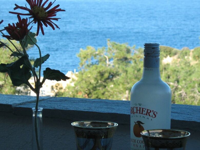 Leandros Hotel