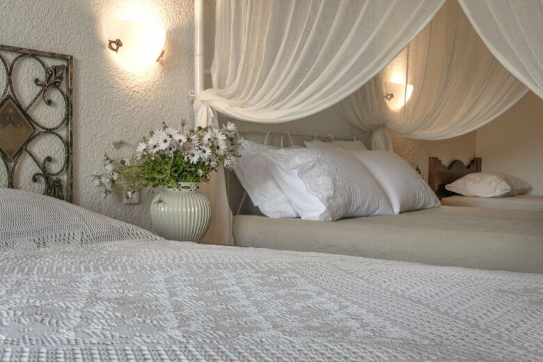 Leandros Hotel