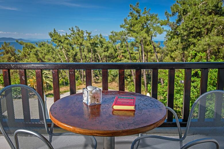 Leandros Hotel